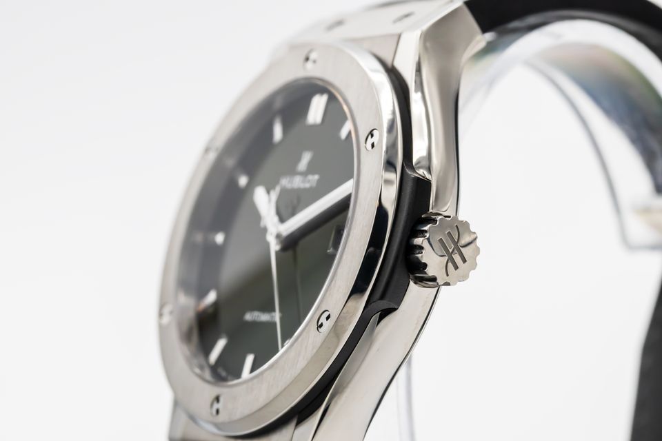 Hublot Classic Fusion 542.NX.8970.LR Image 2